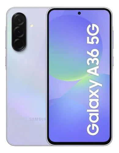 SAMSUNG GALAXY A36