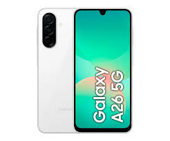 SAMSUN GALAXY A26