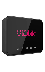 ROUTER INALAMBRICO  T MOBILE
