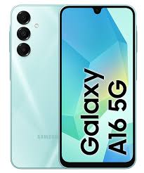 SAMSUNG GALAXY A 16 5G